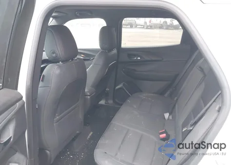 2023 Chevrolet Trailblazer Rs из США, поврежденный, VIN KL79MTSL5PB175411